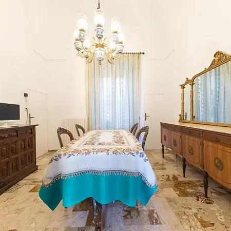 Apartman Palazzo Del Corso
