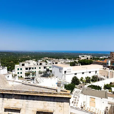 Apartman Palazzo Del Corso