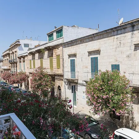 Palazzo Del Corso Apartman *