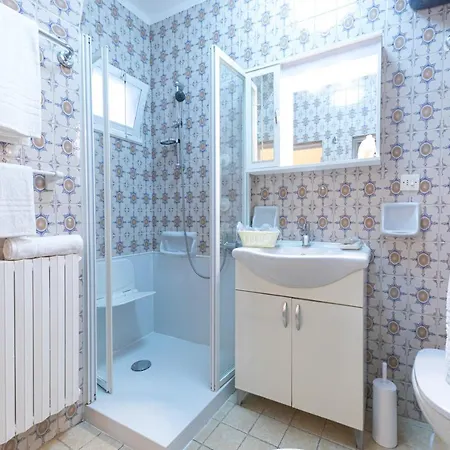 Apartman Palazzo Del Corso Ostuni