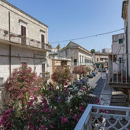 Palazzo Del Corso Ostuni