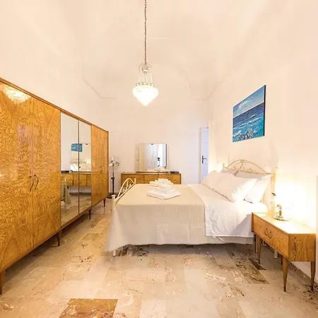 Apartman Palazzo Del Corso Ostuni