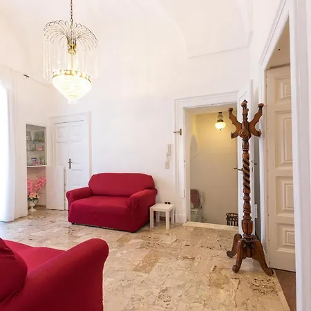 Palazzo Del Corso Apartman