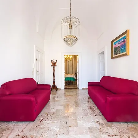 Apartman Palazzo Del Corso Ostuni