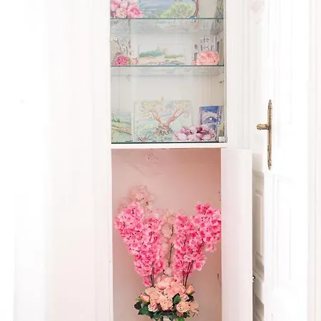 Apartman Palazzo Del Corso *
