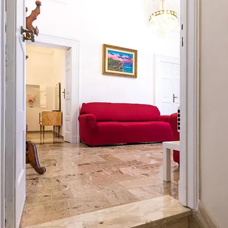 Palazzo Del Corso * Ostuni