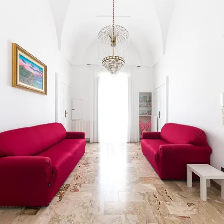 Apartman Palazzo Del Corso *