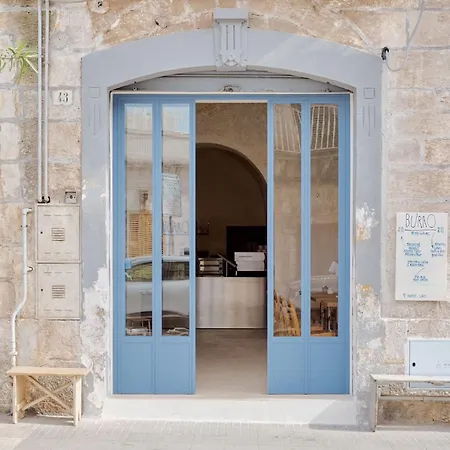Palazzo Del Corso * Ostuni